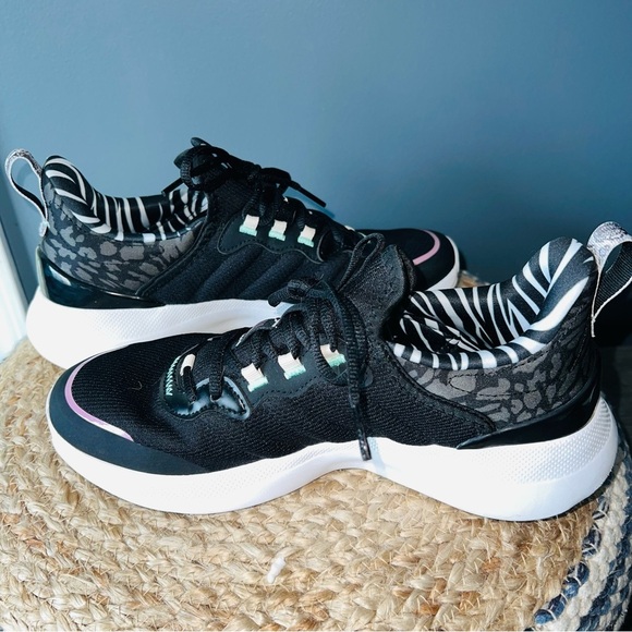Adidas Puremotion Super Lace Up Sneakers - Picture 1 of 10